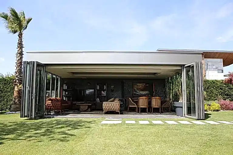 HY Kış Bahçesi Ana Görsel