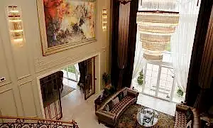 Ana Sayfa 5 villa oturma odasi dekorasyonu 3