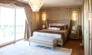 Ana Sayfa 10 Villa Yatak Odası Dekorasyonu