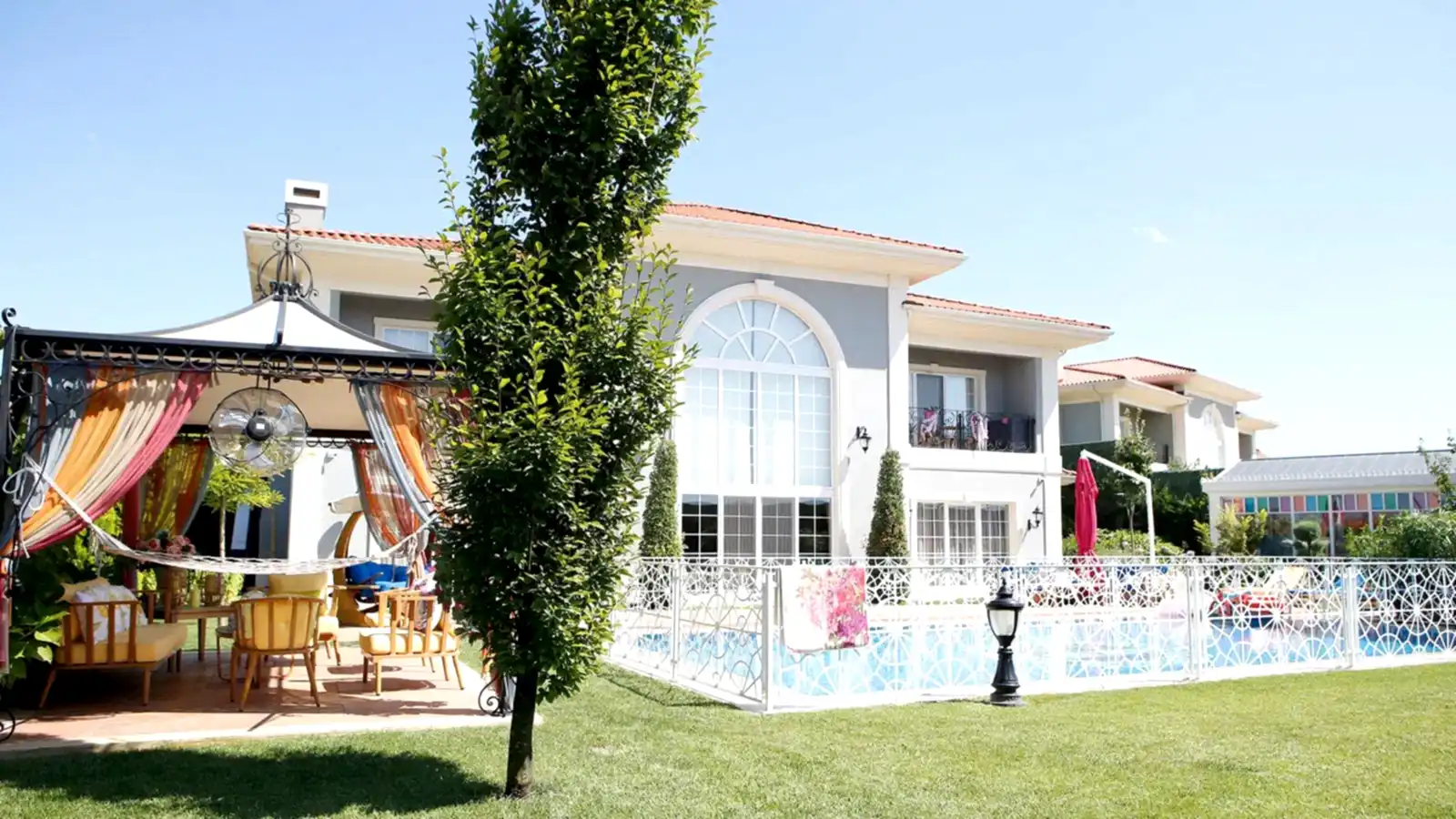 Peyzaj 1 Peyzaj Uygulaması
