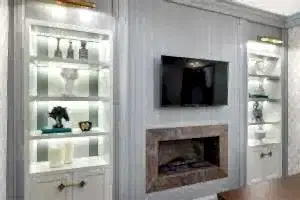 İç mekanlarda tablo ve heykel kullanımı nasıl olmalı